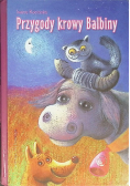 Przygody krowy Balbiny