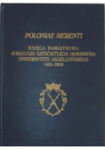 Poloniae Merenti