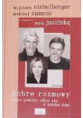 Dobre rozmowy które powinny odbyć się w każdym domu