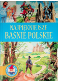 Najpiękniejsze baśnie polskie
