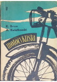 Motocyklista