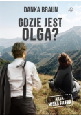 Akta Mirka Filera Gdzie jest Olga
