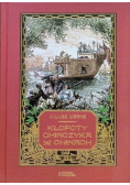 Kłopoty Chińczyka w Chinach