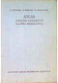 Atlas chorób narządów klatki piersiowej