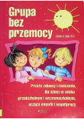 Grupa bez przemocy