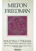 Polityka i tyrania