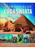 Najwspanialsze cuda świata