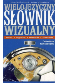 Wielojęzyczny słownik wizualny
