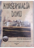 Konserwacja Domu
