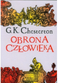 Obrona człowieka