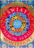 Świat Historia rodzinna Tom 1