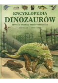 Encyklopedia dinozaurów i innych zwierząt