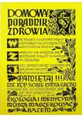 Domowy poradnik zdrowia