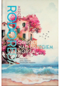 Ogród nad brzegiem morza