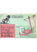 120 przygód Koziołka Matołka