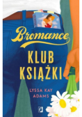 Bromance Tom 1 Klub książki