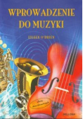 Wprowadzenie do muzyki