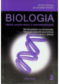Biologia Tom 3