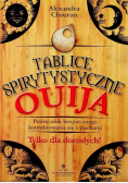Tablice spirytystyczne Ouija