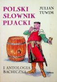 Polski słownik pijacki
