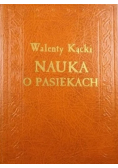 Nauka o pasiekach