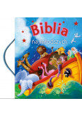 Biblia najmłodszych