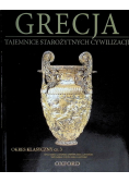 Grecja Tajemnice starożytnych cywilizacji Okres hellenistyczny Część 1