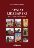 Powiat Lidzbarski 1111 zadań i rozwiązań