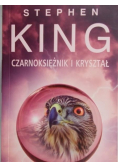 Czarnoksiężnik i Kryształ