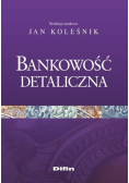 Bankowość detaliczna
