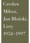 Listy 1958 - 1997