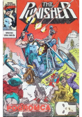 The Punisher Nr 9 / 1991