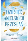 10 anielskich przesłań