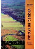 Puszcza Knyszyńska