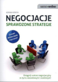 Negocjacje. Sprawdzone strategie