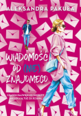 Wiadomość od (nie)znajomego