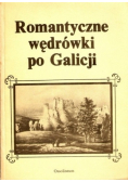 Romantyczne wędrówki po Galicji
