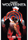Śmierć Wolverinea