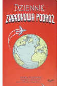 Dziennik Zagadkowa podróż