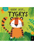 Gdzie jest tygrys