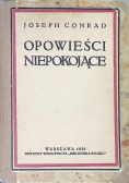 Opowieści niepokojące 1939 r.