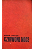 Czerwone noce