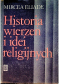 Historia wierzeń i idei religijnych