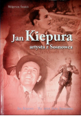 Jan Kiepura artysta z Sosnowca