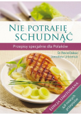 Nie potrafię schudnąć