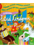 Piosenki Astrid Lindgren