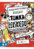 Fantastyczny świat Tomka Łebskiego