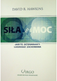 Siła czy moc Anatomia świadomości