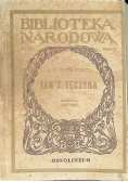 Jan z Tęczyna