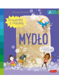 Mydło Akademia mądrego dziecka Przygody z nauką